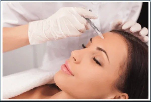 Myths About Botox