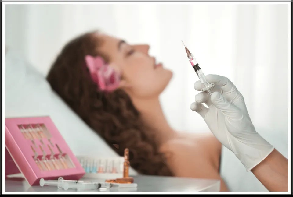 Botox Treatment