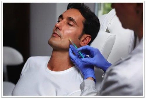 Botox for Men