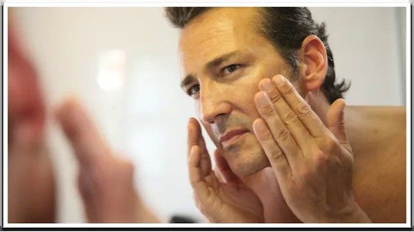 Cosmetic Surgery For Men