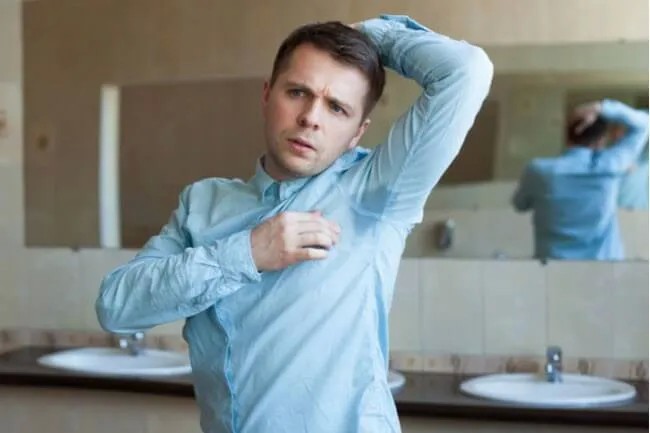 Types-of-Hyperhidrosis