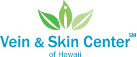 Hawaii Vein Logo
