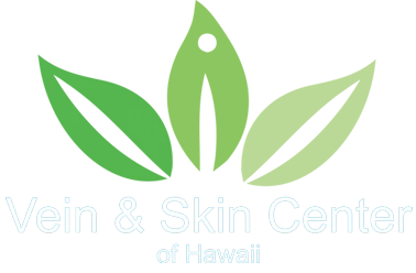 hawaii Vein Logo