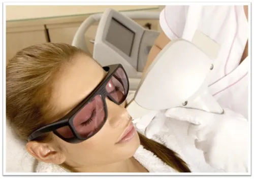 Laser Hair Removal