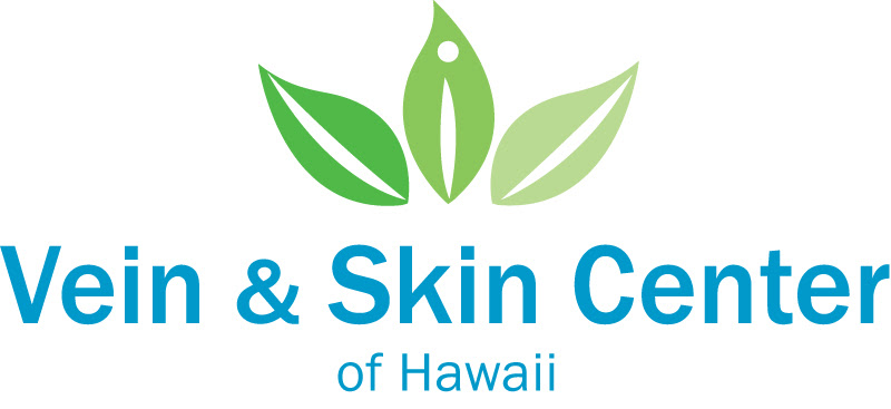 Hawaii Vein Logo