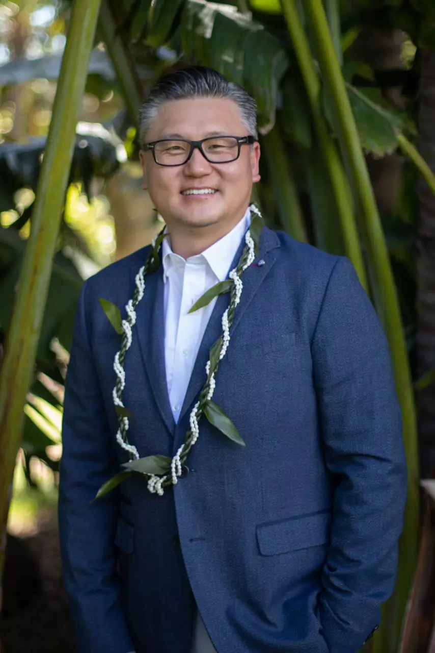 Dr. Woody Chung