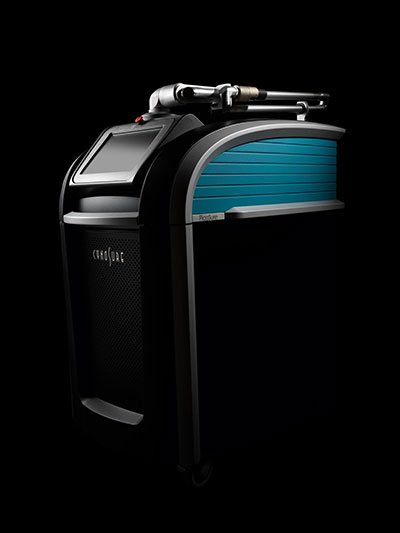 Picosure Tattoo Removal Technology Hawaii