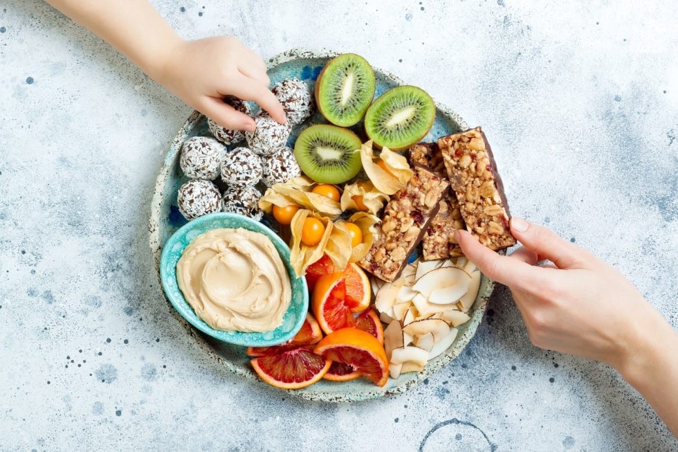 Eat Your Way to Better Circulation and Healthier Veins