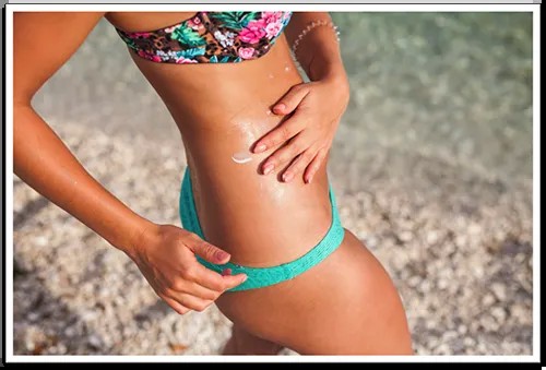Get Rid of Stretch Marks With New Treatment