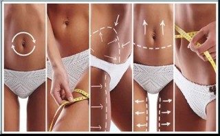 SmartLipo Body Contouring Benefits