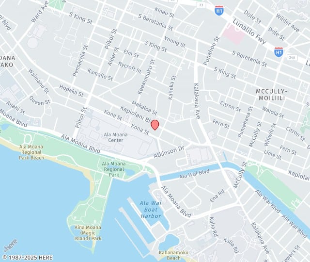 Hawaii Vein Institute: W.Y. Chung, MD, RPhs, DABVLM